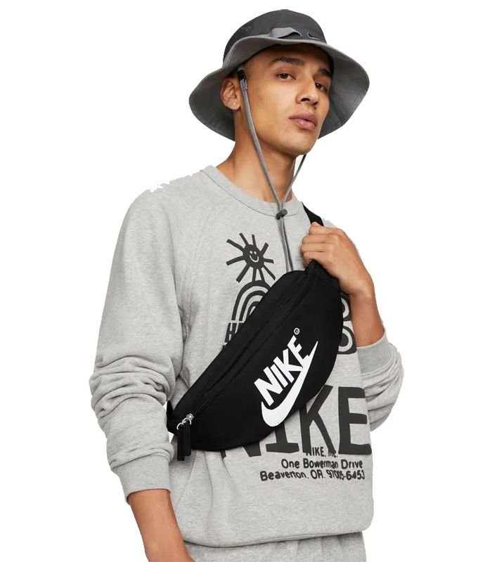 BANANO NIKE HERITAGE - Imagen 2