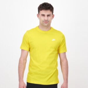 POLERA NIKE SPORTSWEAR CLUB