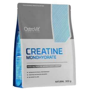 CREATINA OSTROVIT MONOHIDRATO 300GR