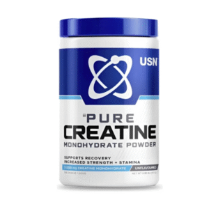 CREATINA MONOHIDRATO USN 300GR